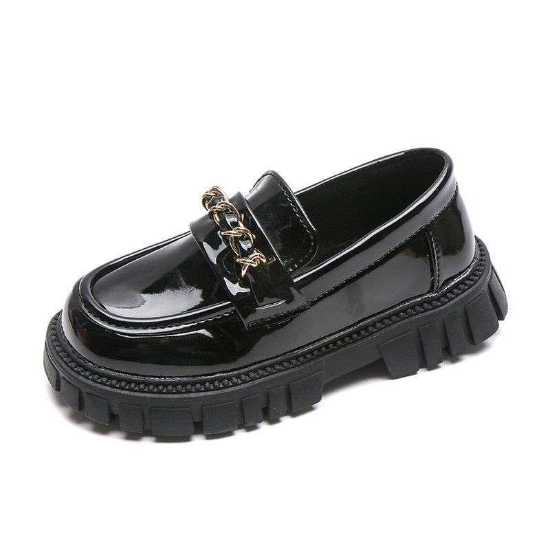 Shops mocassin fille